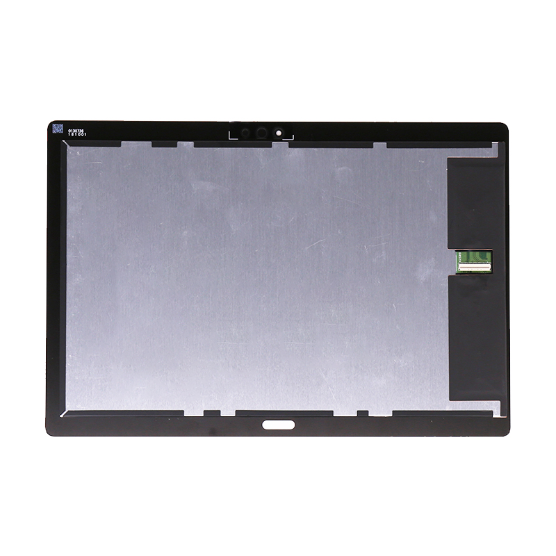 Pour Lenovo TB-X705 TB-X705L TB-X705F TB-X705N TB-X705N Tablette tactile à écran tactile de numériseur d'écran tactile