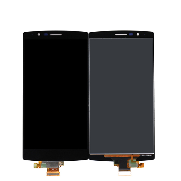 Para LG G4 H810 H811 H815 VS986 VS999 LS991 Display LCD Tela Tela Telefone Digitalizador Montagem