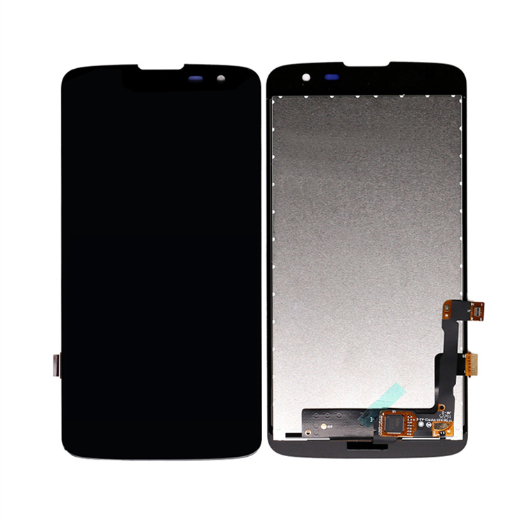 Per LG Q7 x210 Display LCD del telefono cellulare Display touch screen Digitizer Digitizer Parti di ricambio