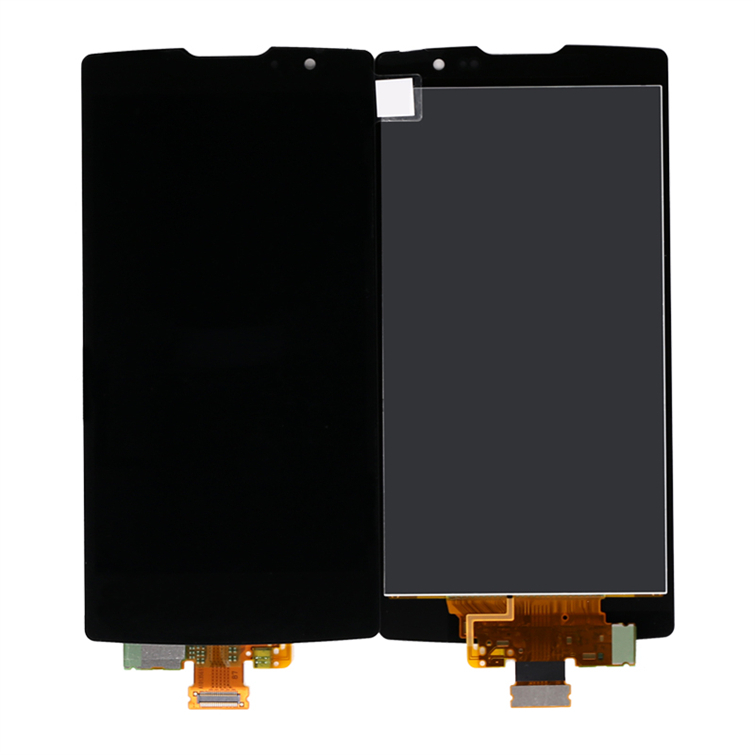 Per LG Spirit H442 H440 H422 H440N H444 Phone LCDS Display Touch Screen Digitizer Assembly