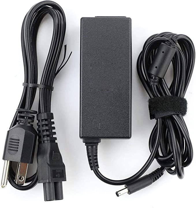 For OEM Dell LA45NM140 KXTTW 19.5V 2.31A 45W Notebook Ac Adapter