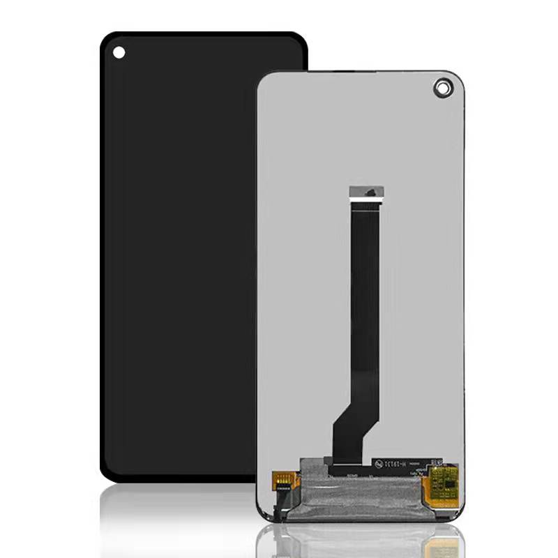 Für Samsung Galaxy A60 M40 A6060 A606 A606FD LCD Display Touchscreen Digitizer-Baugruppe