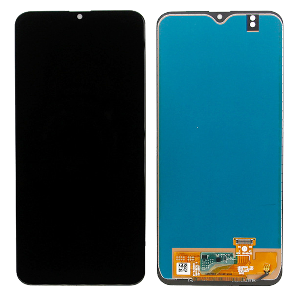 Per Samsung Galaxy M10S M107F M107F LCD Touch Screen Digitizer Assembly Telefono cellulare OEM TFT