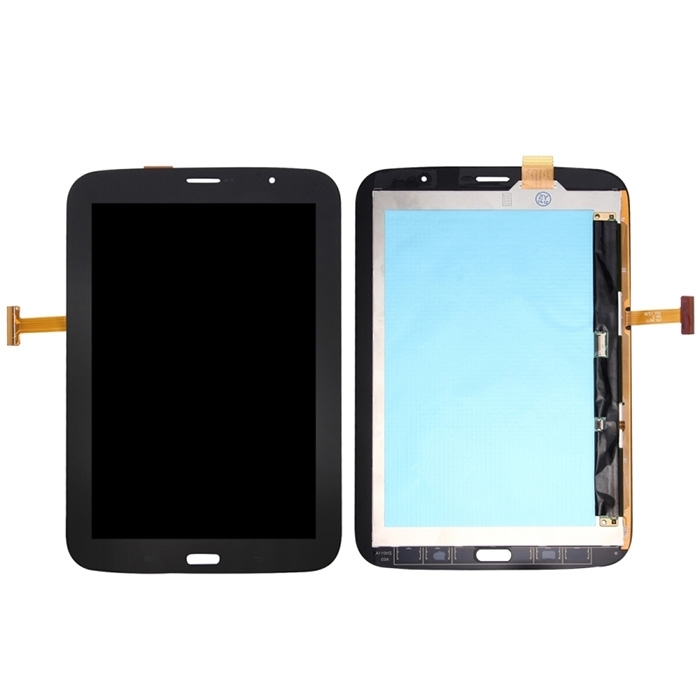 Para Samsung Galaxy Nota 8.0 N5100 Tablet Peças LCD Digitalizador de Substituição de Substituição Tela de toque