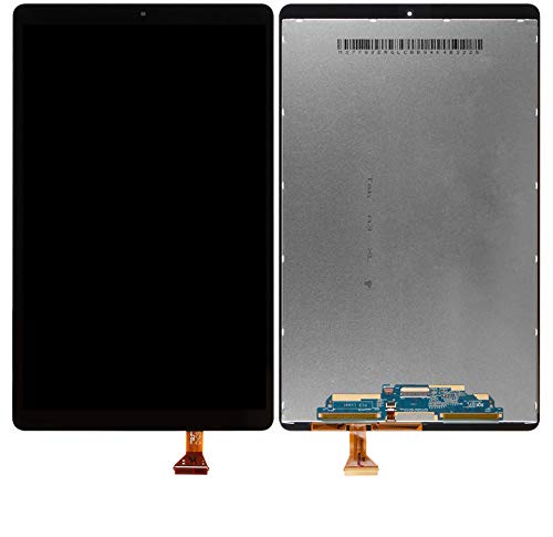 Para Samsung Galaxy Tab A 9.7 2015 P550 Pantalla LCD Pantalla táctil Tableta Montaje digitalizador