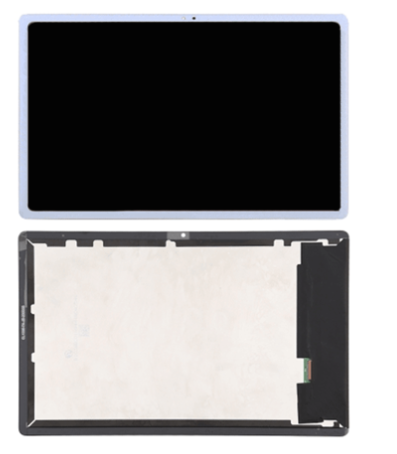 ل Samsung Galaxy Tab A7 10.4 2020 T500 T505 LCD اللوحي شاشة تعمل باللمس شاشة محول الأرقام الجمعية