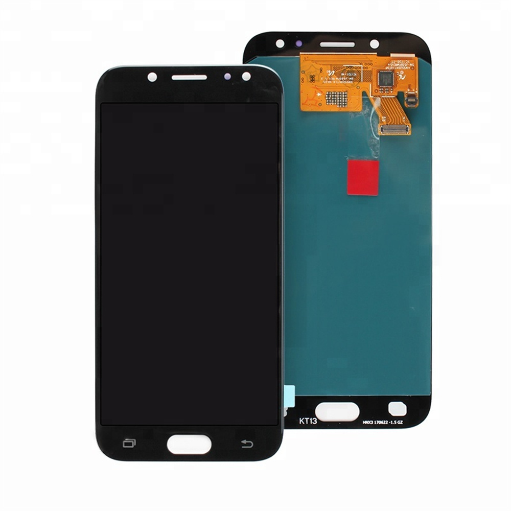 Pour Samsung J5 Pro 2017 J530 LCD Téléphone mobile Assemblage Touch Screen Digitizer OEM TFT TFT