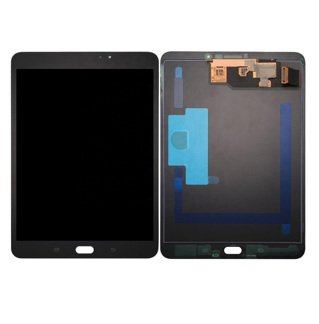 Samsung Tab S2 8.0 T719 T719N T710 LCD Dokunmatik Ekran Tablet Ekran Digitizer Meclisi