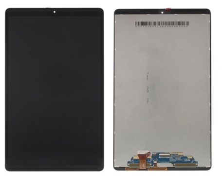 Per Samsung Tab A 10.1 2019 T510 T515 Display LCD Touch Schermate Tablet Digitizer Assembly