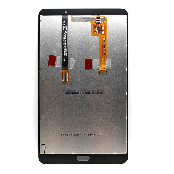 Per Samsung Taba 7.0 2016 SM-T280 SM-T285 T280 T285 SM-T285 T280 T285 Display LCD Touch Screen Digitizer Assembly