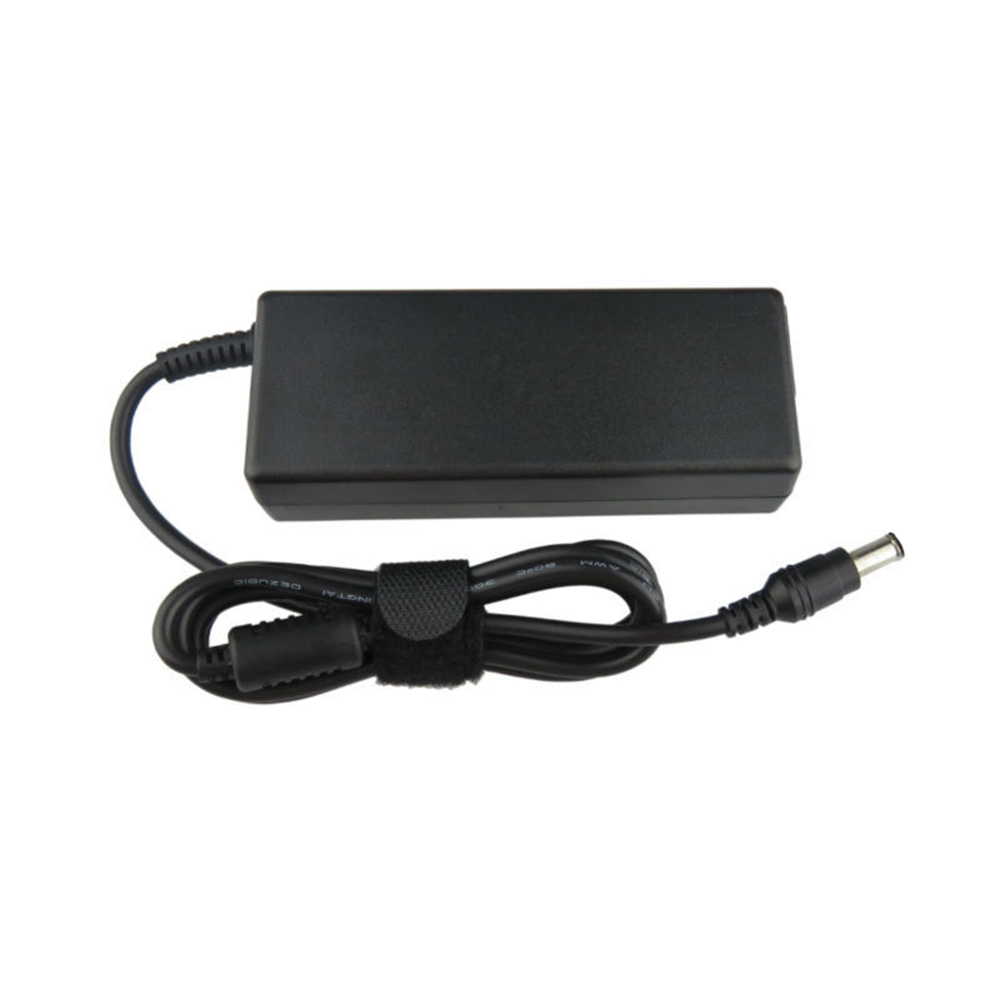 Para el adaptador de cuaderno de Sony 19.5V 4.7A 90W 6.0 * 4.4mm adaptador de corriente DC