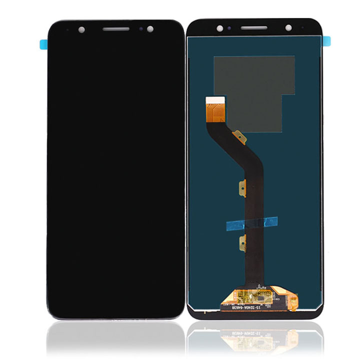 For Tecno Camon Ca6 Lcd Display Digitizer Touch Screen Panel Mobile Phone Lcd Assembly