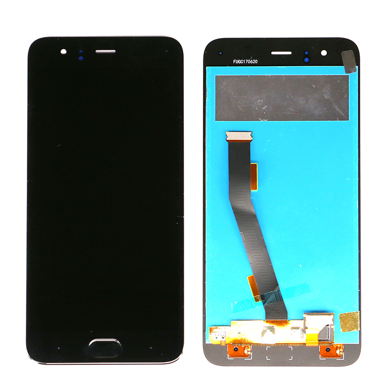 Para XIAOMI MI 6 LCD Pantalla de teléfono móvil con pantalla táctil digitalizador.