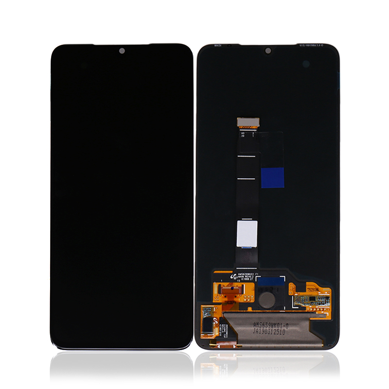 For Xiaomi Mi 9 M1903F Lcd Display Touch Screen Digitizer Mobile Phone Assembly Replacement
