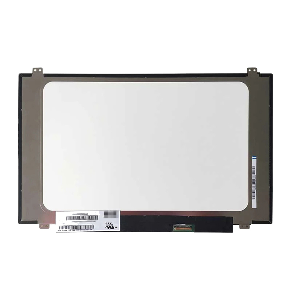 HB140WX1-411 14.0 "Laptop LCD Ekran Antiglare 1366 * 768 HB140WX1 411 Yedek