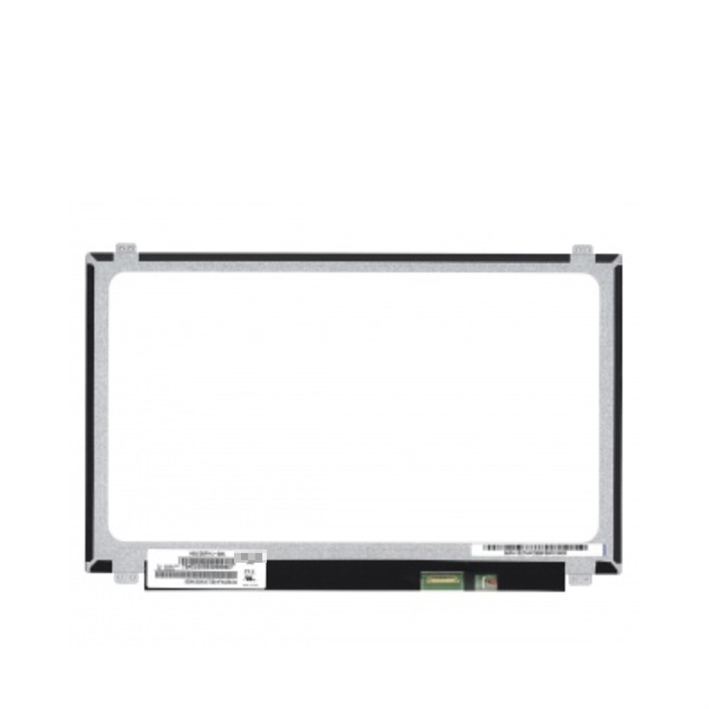 HB156FH1-402 15.6 "LCD Ekran Yedek FHD 1920 * 1080 LED Ekran Dizüstü Bilgisayar Ekranı