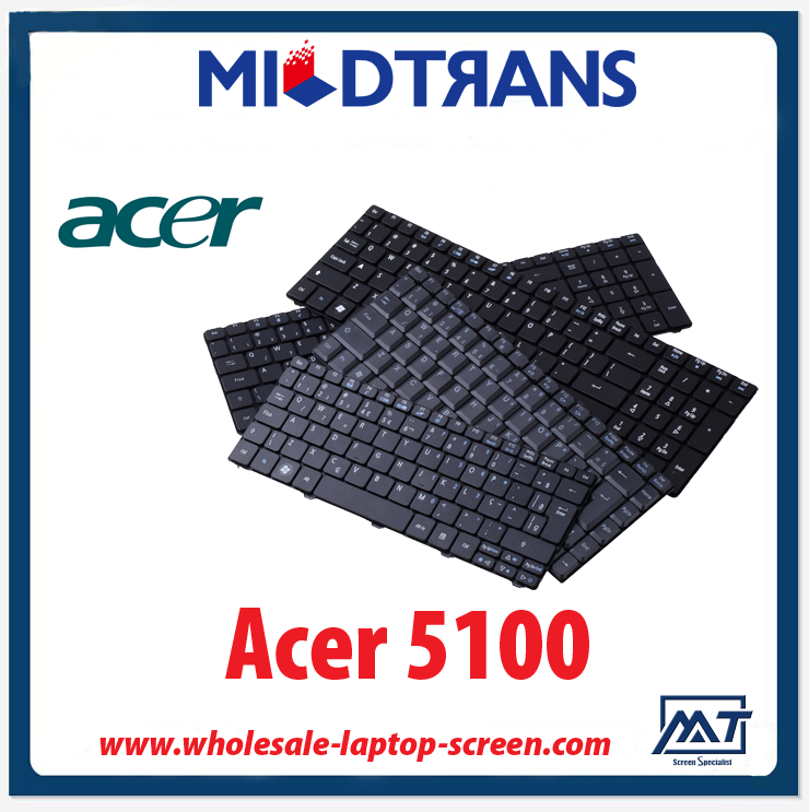 High Performance Parts von Laptop-Tastatur für Acer 5100
