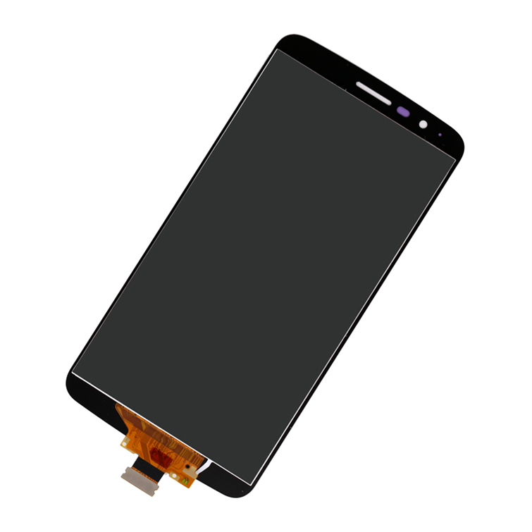 Alta calidad para LG X Power K220 Teléfono móvil Pantalla LCD Pantalla táctil Montaje digitalizador