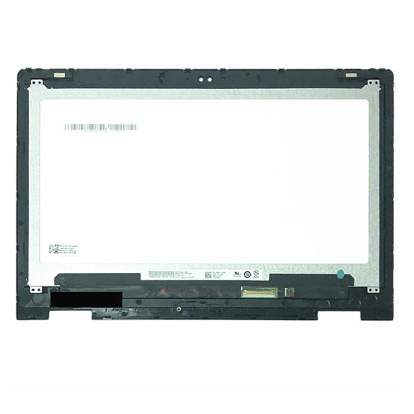 Yüksek kaliteli LCD 13.3 "Dizüstü Ekran LED NV133FHM-N41 1920 * 1080 TFT EDP 30 Pins Ekranı