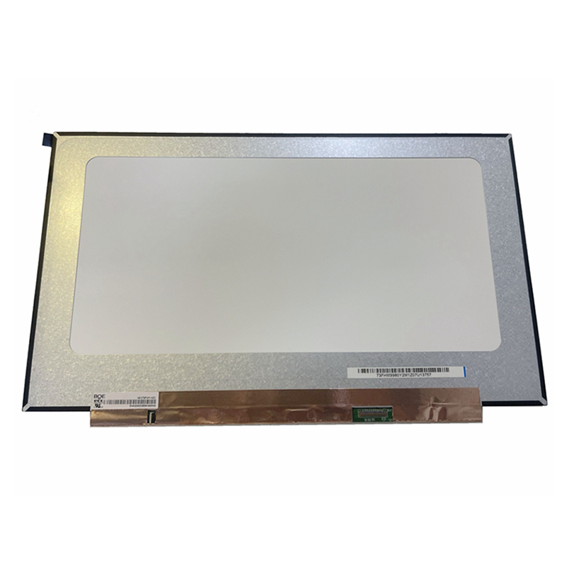 Yüksek kaliteli dizüstü bilgisayar ekranı 17.3 "40 pins EDP FHD 1920 * 1080 NE173FHM-NZ1 LCD ekranlar