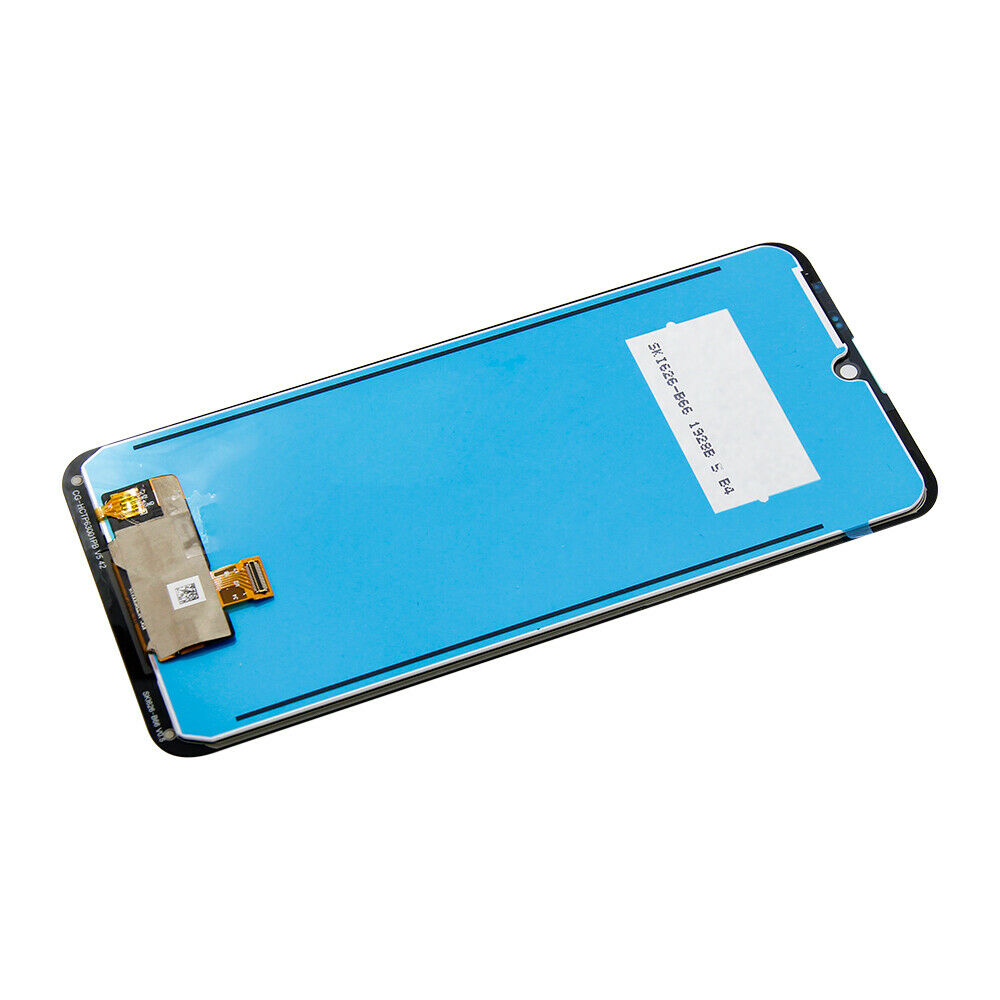 Écran tactile LCD de téléphone mobile de haute qualité pour LG K40S avec remplacement de l'écran LCD de cadre