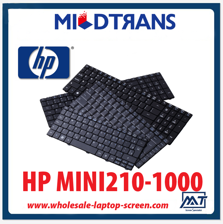 Lingua di alta qualità portoghese HP MINI210-1000 tastiera portatile