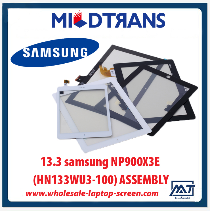 Alta qualidade e preço competitivo Samsung NP900X3E substituição do conjunto