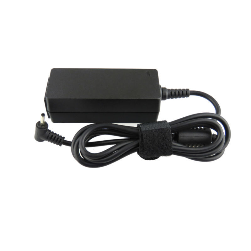 Hot sell notbook adapter for Samsung 19V 2.1A 3.0*1.0mm laptop DC power supply charger adapter