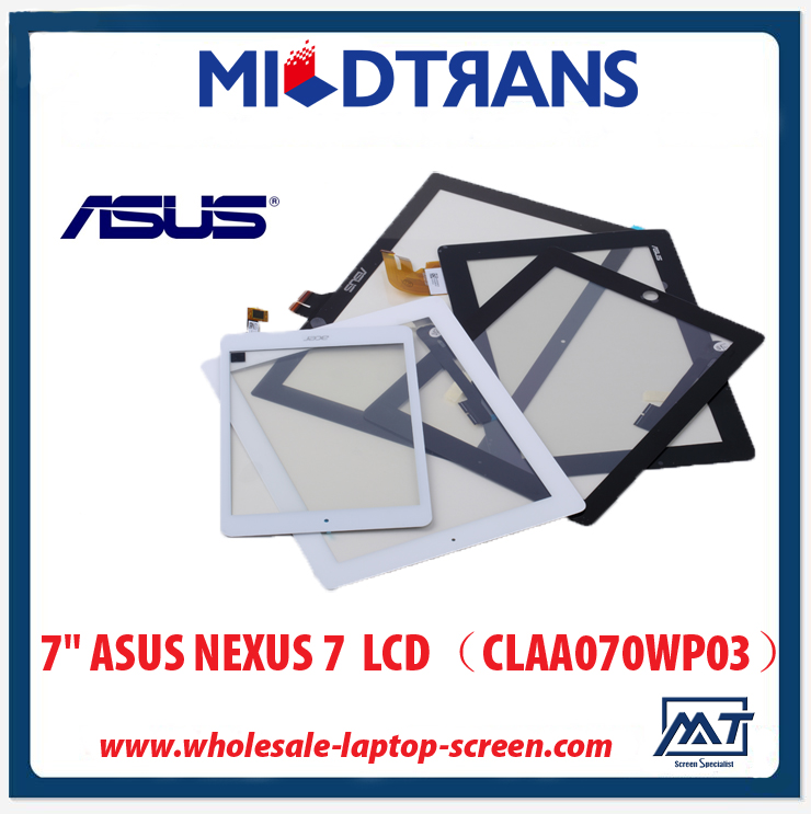 LCD-Bildschirm für 7 ASUS NEXUS