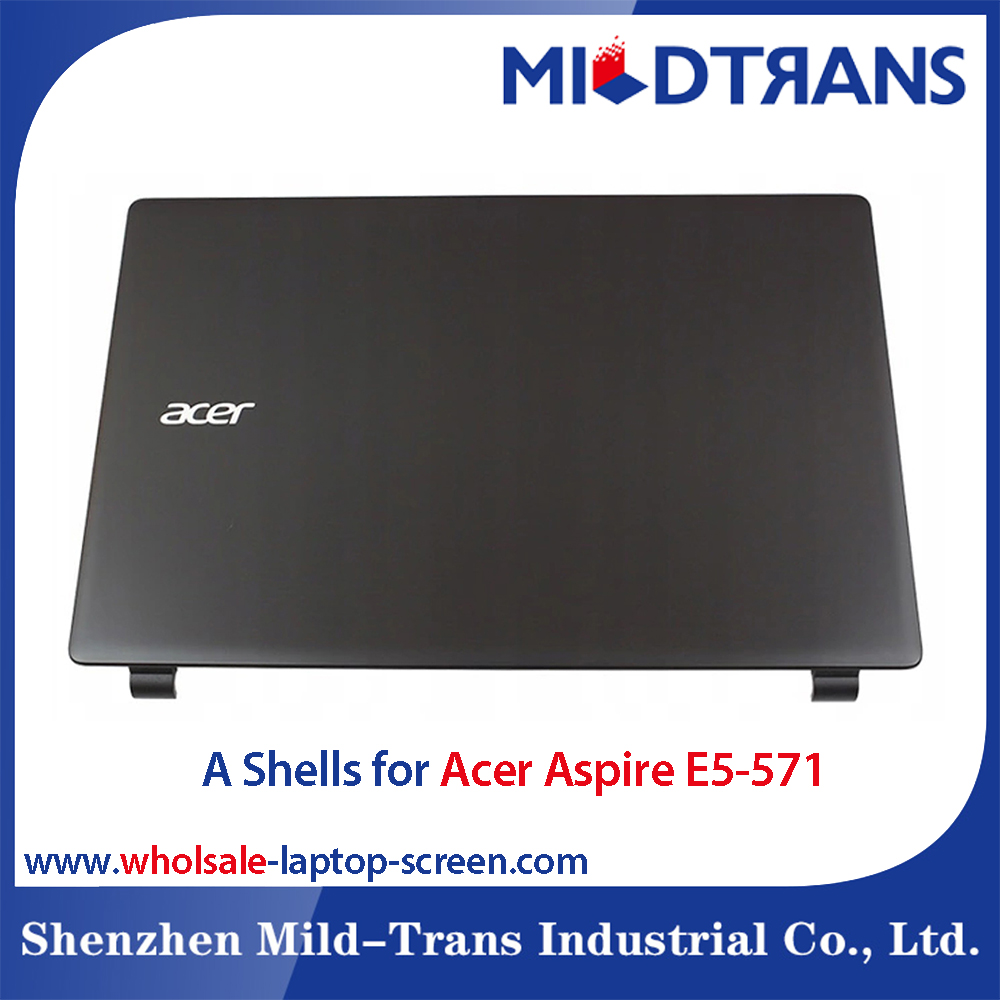 Laptop A Shells per Acer Aspire E5-571 Series