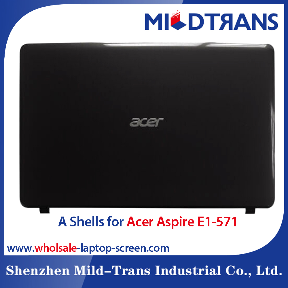 Laptop A Shells per Acer E1-571 Series