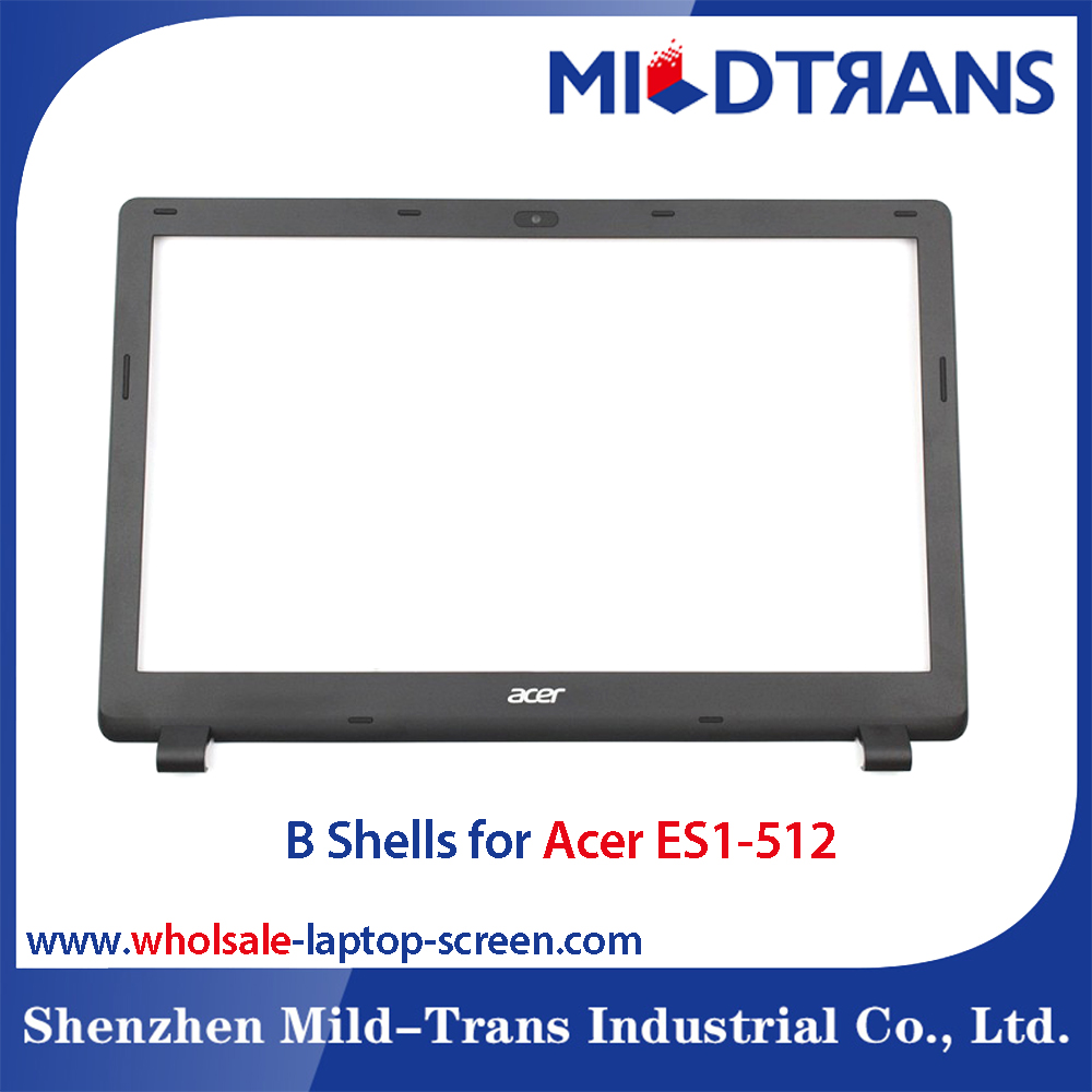 Laptop B Shells für Acer ES1-512