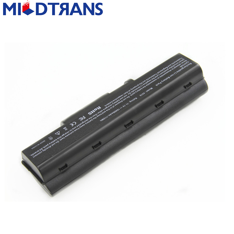 Laptop Battery For Acer AS07A51 AS07A75 Aspire 5738 5738G 5738Z 5738ZG AS5740 2930 4310 4520 4530 4710 4720 4730 4920 5740