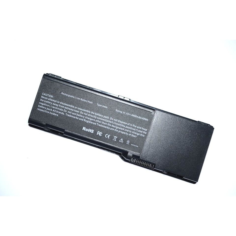 Laptop Battery For Dell Inspiron 1501 6400 E1505 Latitude 131L Vostro 1000 312-0461 451-10338 RD859 GD761 UD267