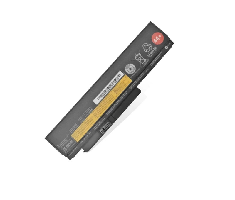 Batterie pour ordinateur portable pour Lenovo ThinkPad x230 x230i x220 x220i x220S 45N1024 45N1022 45N1029 45N1033 11.1V 8400MAH