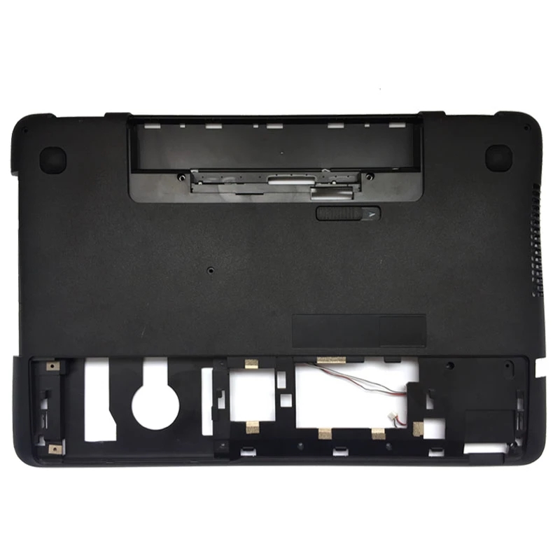 Caja de la cubierta inferior del portátil para ASUS G551 G551J G551JK G551JM G551JW G551JX Accesorios portátiles