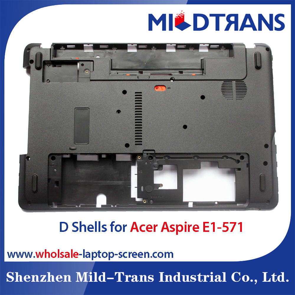 Laptop D Shells para Acer E1-571 Series