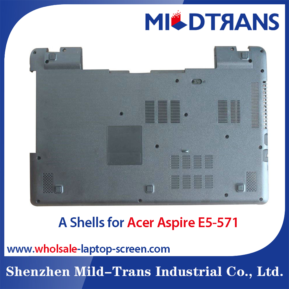 Laptop D Shell per Acer E5-571 Series