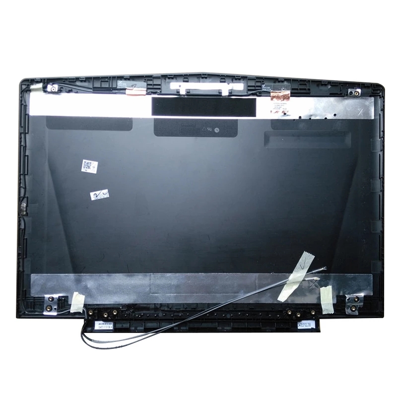 Ноутбук ЖК-ЖК задней крышки Передняя Безель PalmRest Нижний чехол для Lenovo Legion Y520 R720 Y520-15 R720 -15 Y520-15IKB R720-15IKB