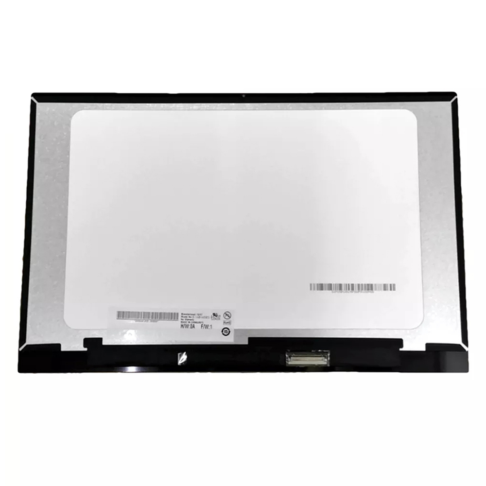 노트북 LCD 디스플레이 화면 B140HAB03.1 델 40 핀 FHD 노트북 화면 용 14.0 인치