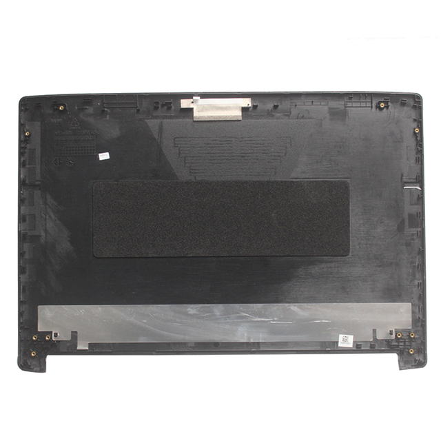 Ноутбук новый для Acer Aspire 5 A515-51 A515-51G A615 N17C4 верхний чехол ЖК-дисплейная крышка черная