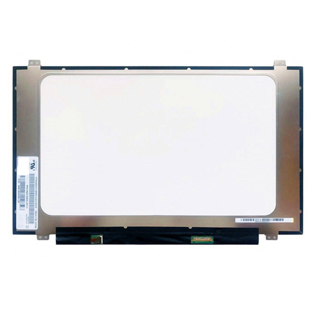 ノートパソコンの画面B140HAK03.3 14.0 "1920 * 1080 TFT LCDパネルの画面表示OEMモニタースクリーン