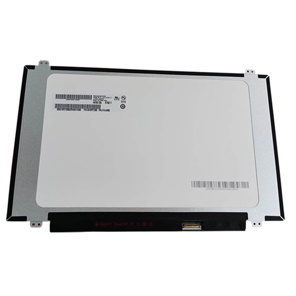 Dizüstü Ekran LCD B140HAK03.5 Acer için 14.0 inç İnce 30pin FHD IPS Dizüstü LCD Ekran