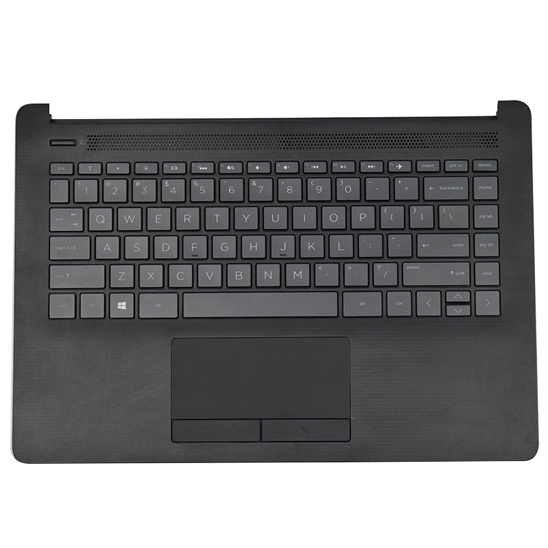 Laptop-US-Tastatur für HP 14-cm 14-ck 14-CR 14S-CF 14-DF 14-DK 14-DF 14-DP 240 245 246 G7 L23241-001 L24820-001
