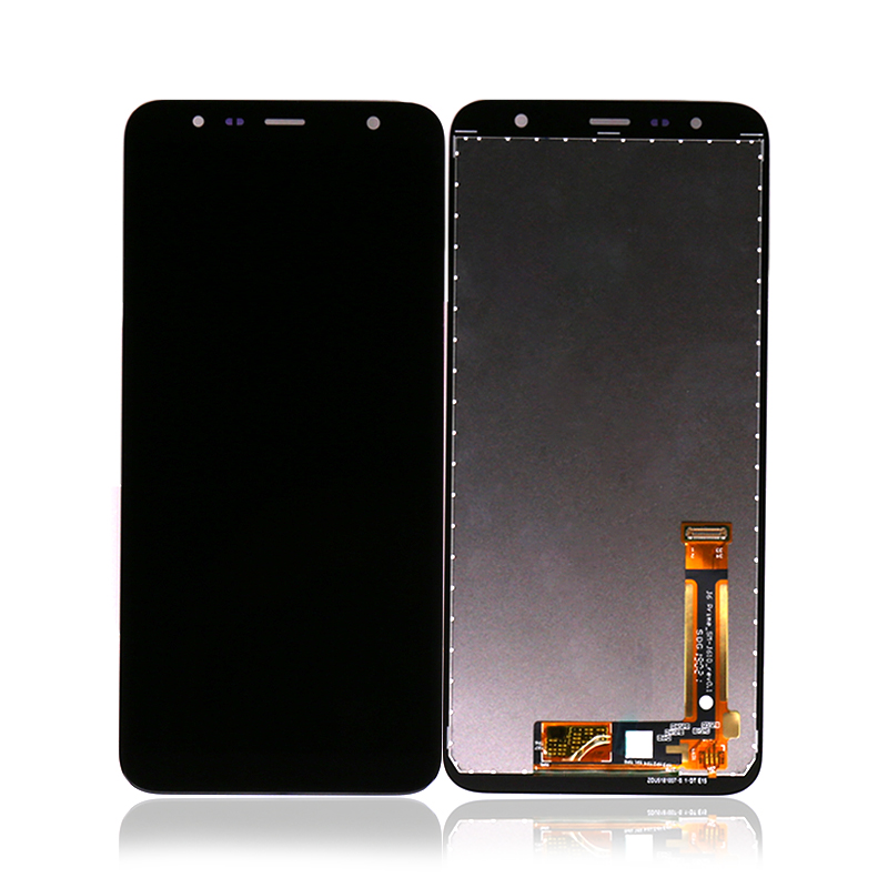 Digitador LCD para Samsung Galaxy J120 J200 J320 J415 J530 J710 J730 J810 LCD Montagem Substituição