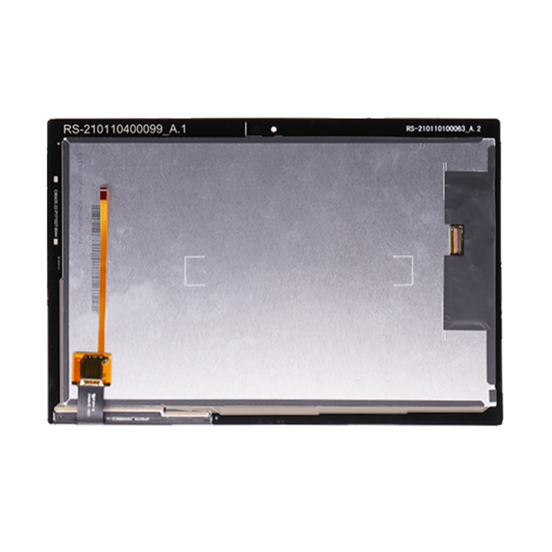LENOVO 탭 용 LCD 디스플레이 태블릿 디지타이저 4 10 TB-X304L TB-X304 LCD 터치 스크린 어셈블리