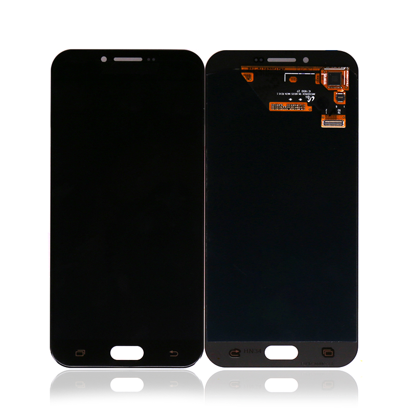 Lcd Display Touch Screen Digitizer Assembly For Samsung A8 2016 A810 A810Ds A810S Lcd Phone Screen
