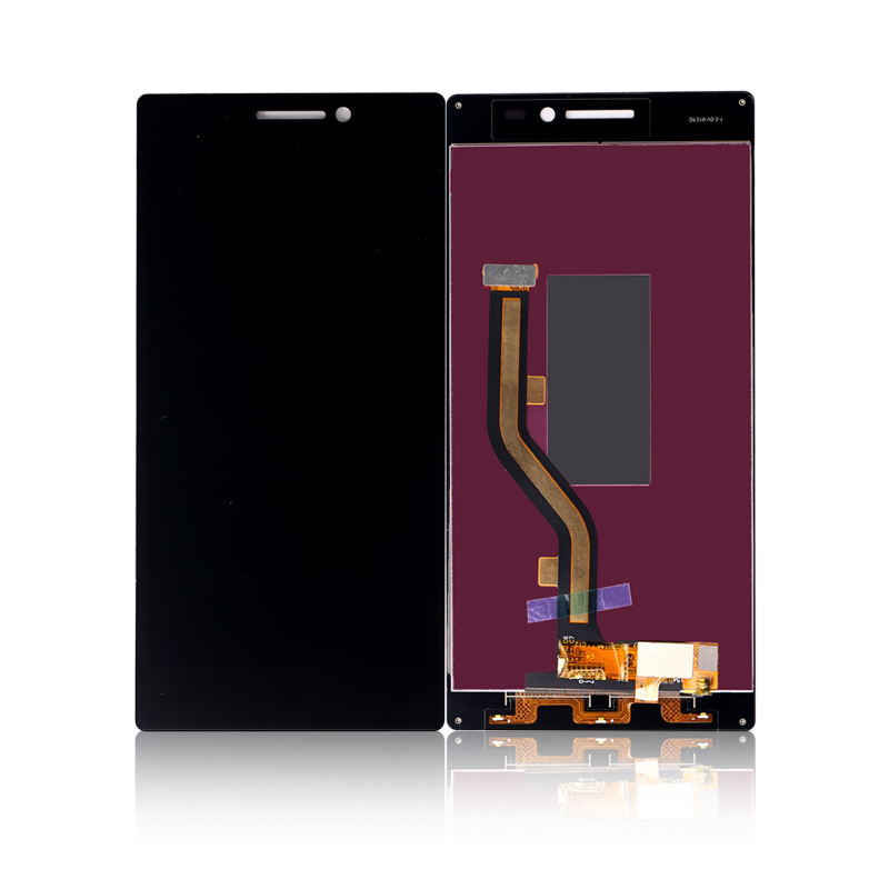 Lcd For Lenovo Vibe X2 Phone Lcd Display Touch Screen Digitizer Assembly Replacement Parts