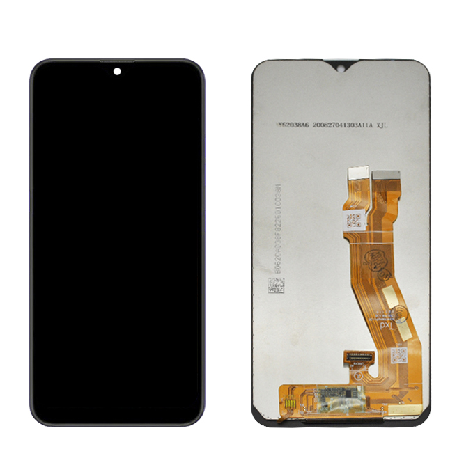 LG K22 Cep Telefonu LCD Ekran için LCD Ekran Dokunmatik Ekran Digitizer Meclis Değiştirme