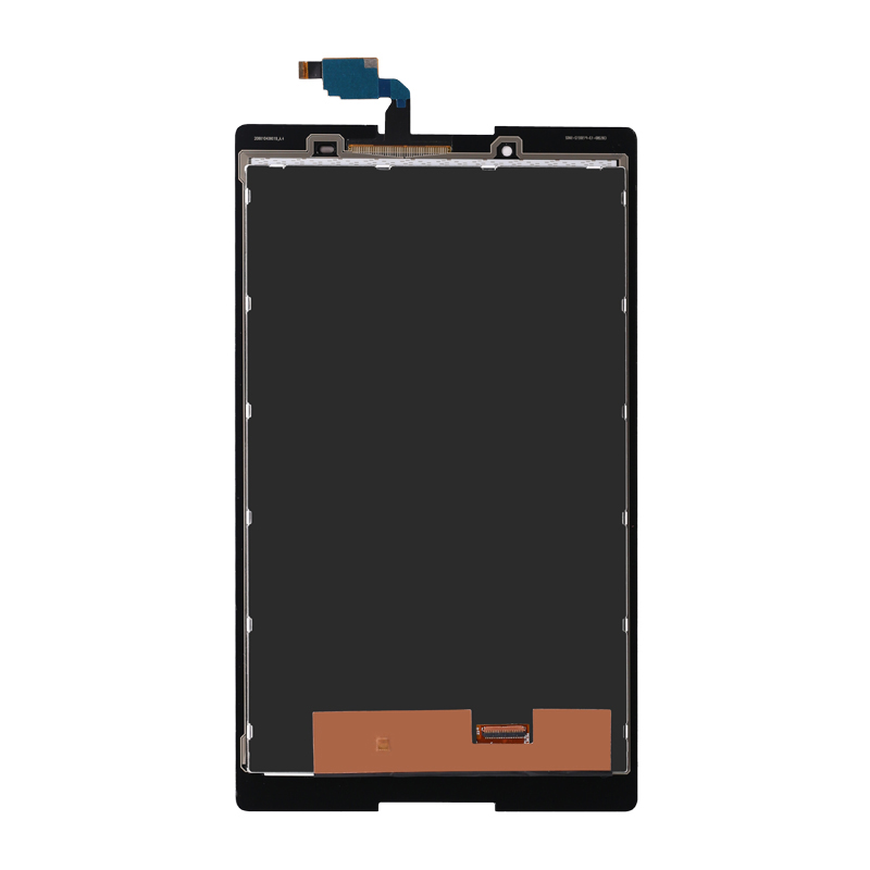Digitizer del gestore del telefono del touch screen LCD per Lenovo Tab 2 A8-50 A8-50L A8-50LC A8-50 LCD